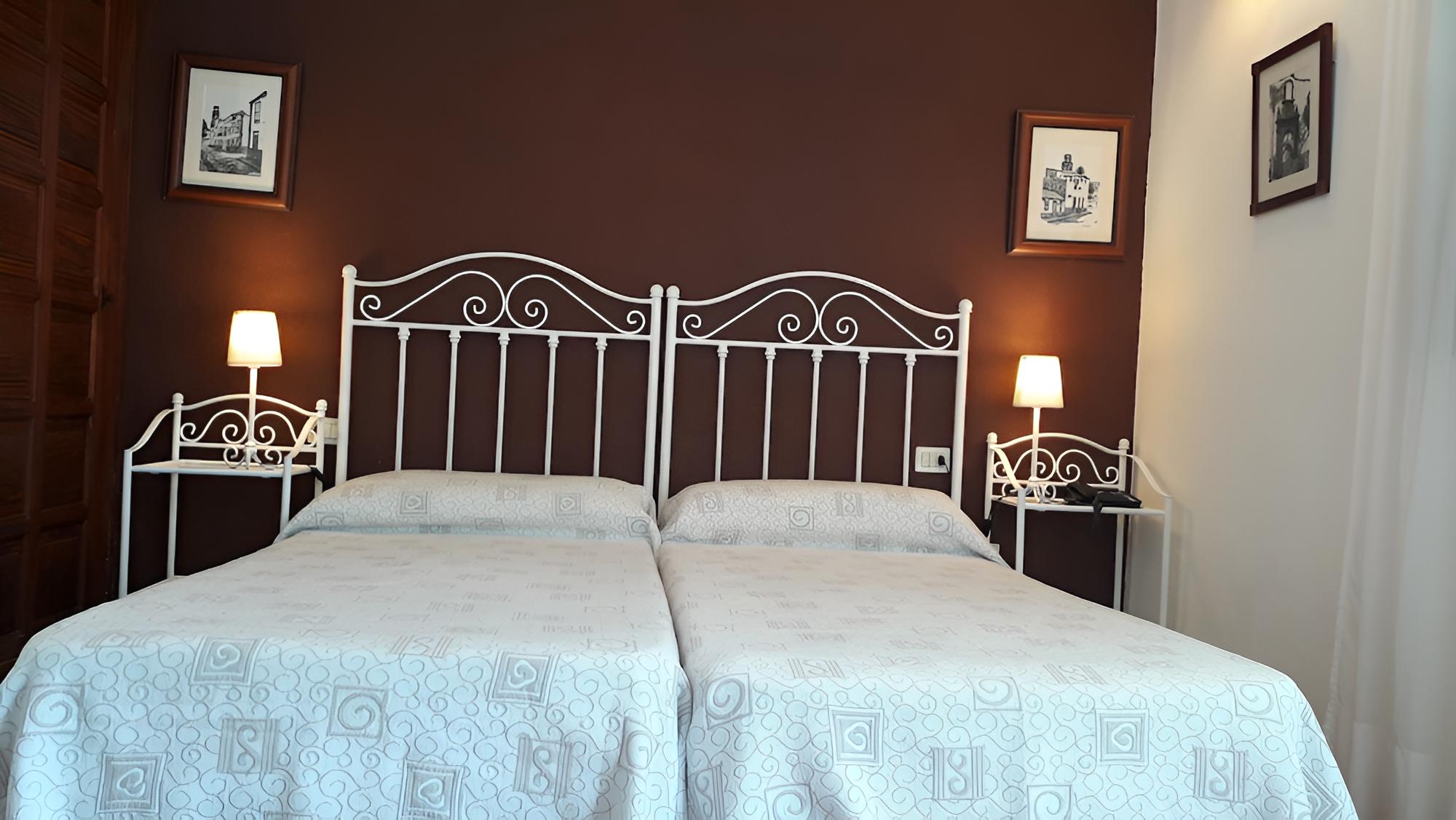 Hotel Rural Costa Salada