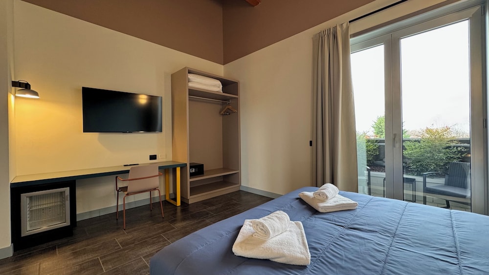 HC Hotel Manerbio Loft