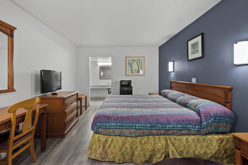 Travel Inn - In Phoenix (Alhambra) view 5
