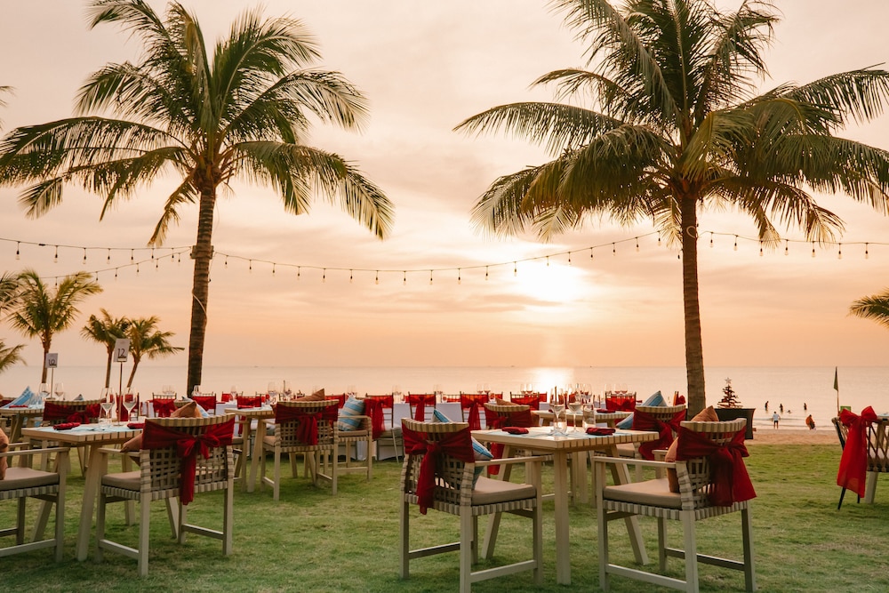 Crowne Plaza Phu Quoc Starbay by IHG 175