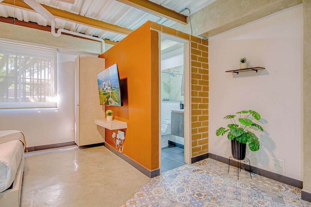 Loft Living 9
