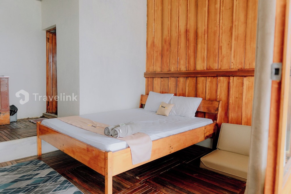 Zaada Villa Dieng by Travelink