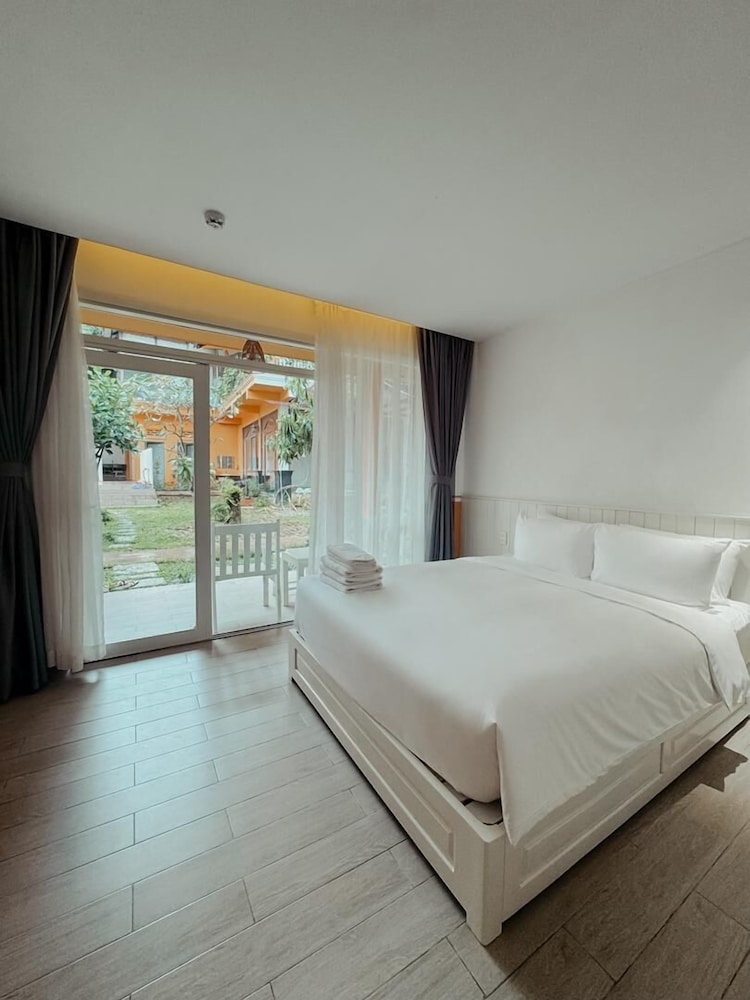 The Signature Retreat & Pool Phu Quoc