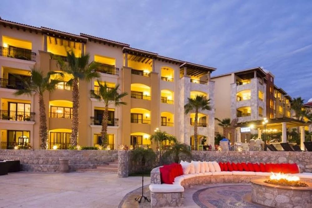 3BD Hacienda Encantada Ocean View Luxury Resort