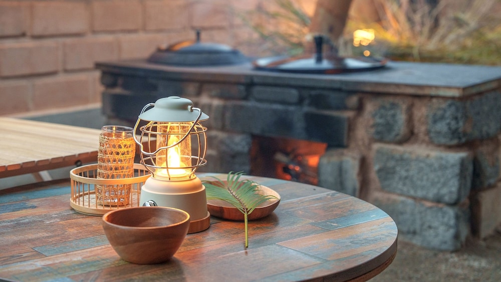 Yangpyeong Agni Choshi Mae Hanok Stay