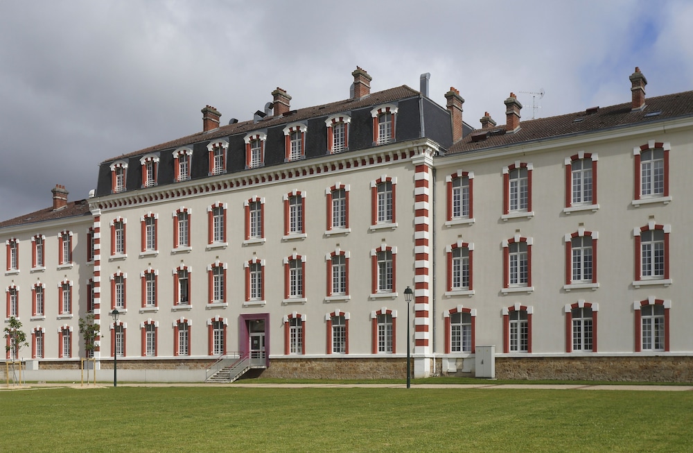 Vacancéole - Les Demeures Champenoises