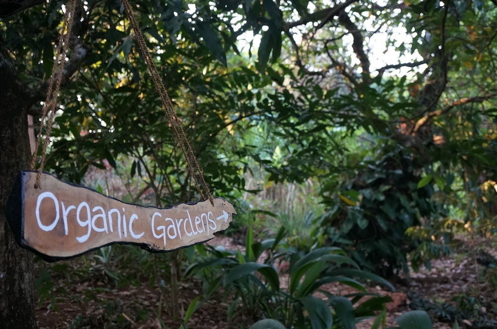 Khaama Kethna Wellbeing Retreat Centre