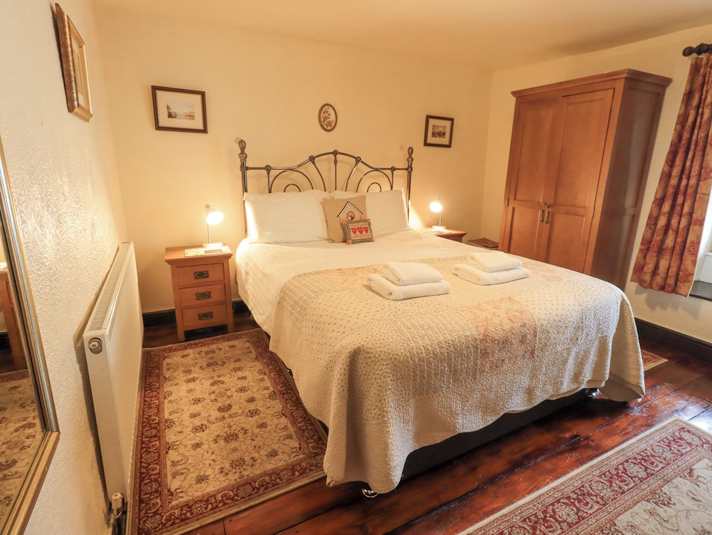 Springwell Cottage