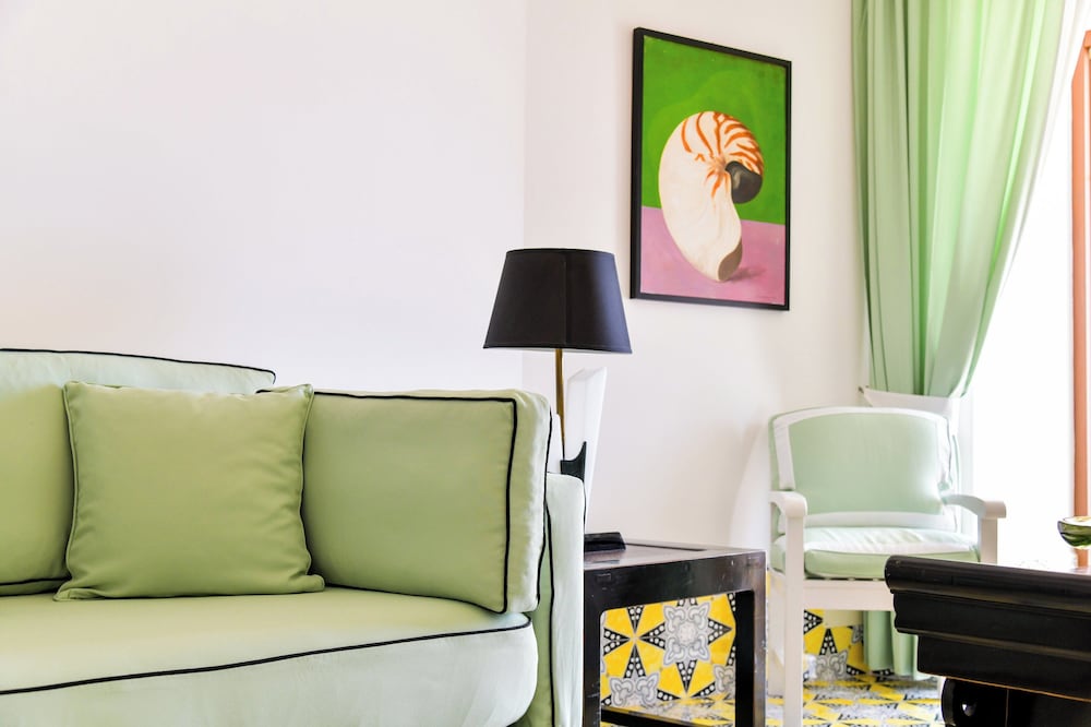 Hotel Casa Celestino