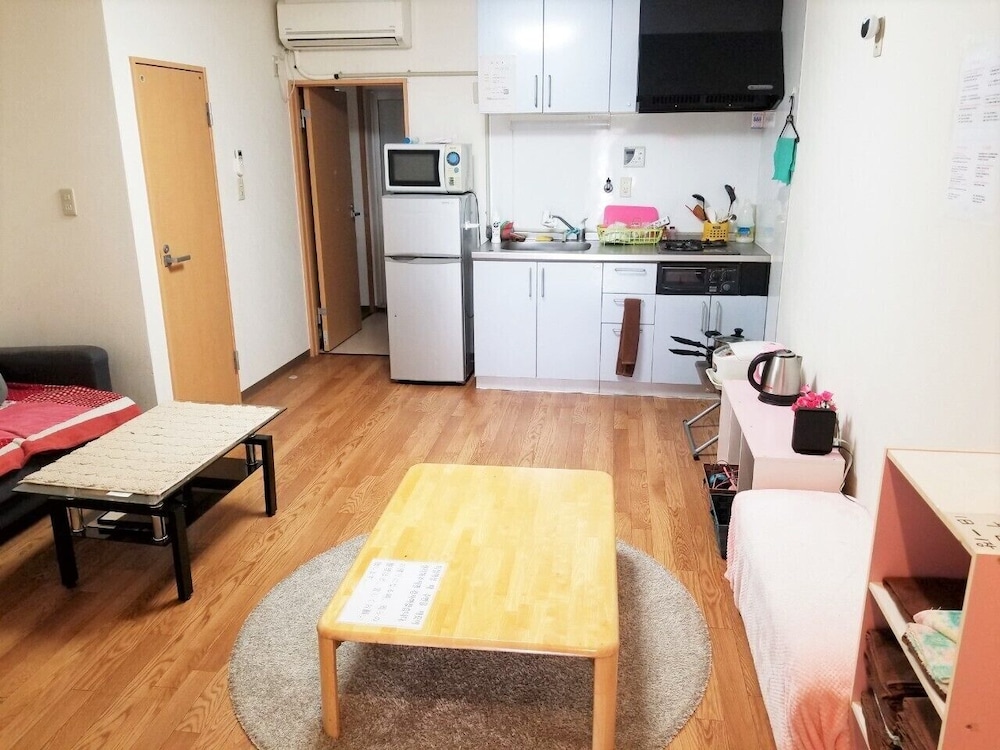 Guesthouse Jakotel Tsuruhashi
