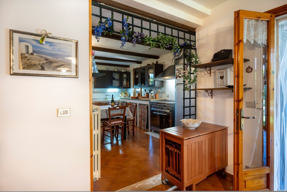 L Isola Nell Isola Country House