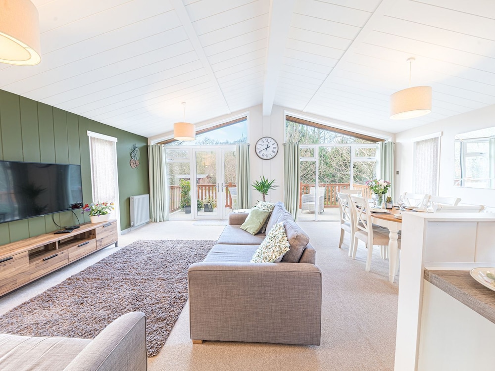 Fern Lodge