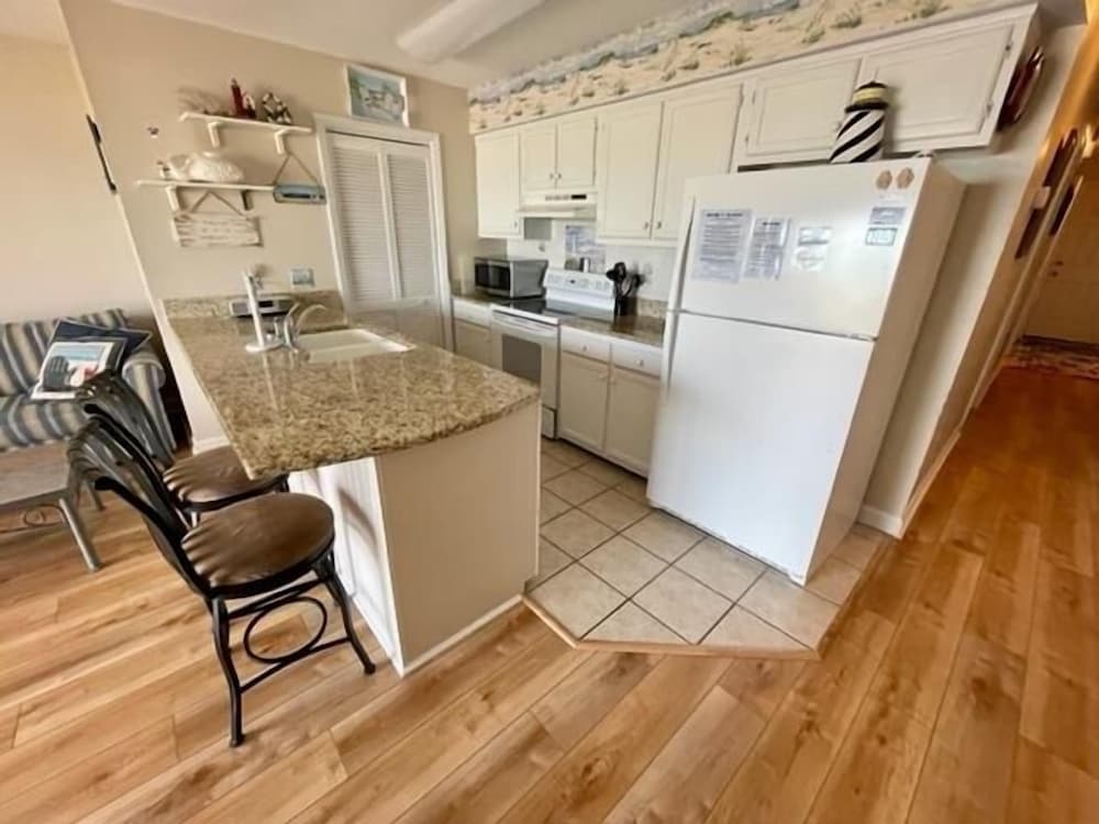 Surfside By The Sea Ii 103 2 Bedroom Condo by RedAwning