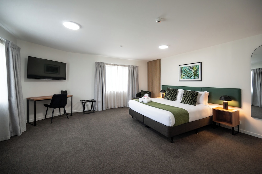Solsen Motel