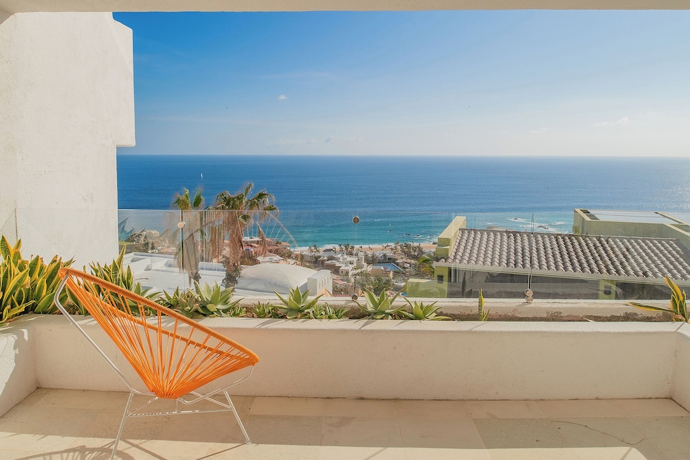 Villa Esencia del Mar