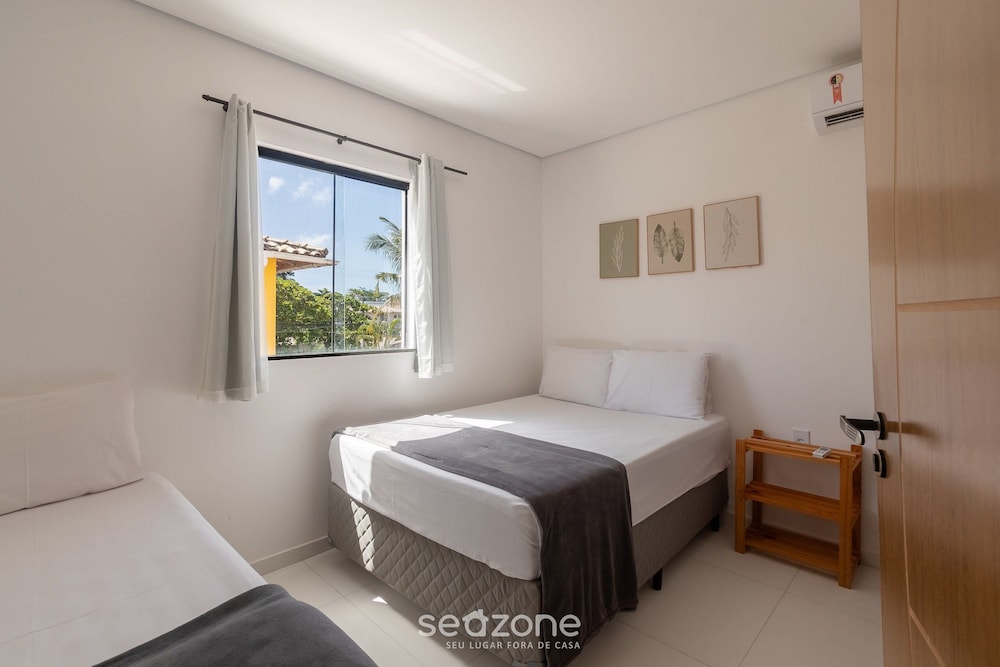 Apartments in Condominium With Pool - Porto Seg. - PTR