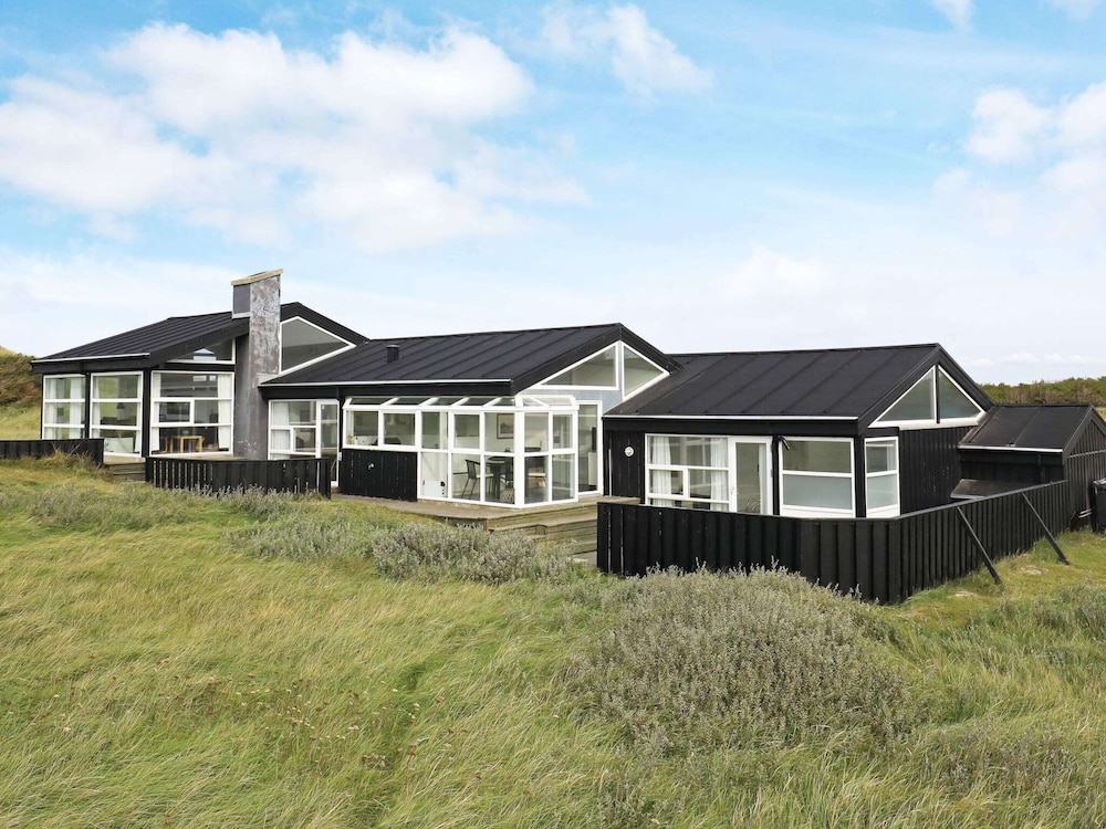 Luxury Beachfront Retreat - By Traum Ferienwohnungen