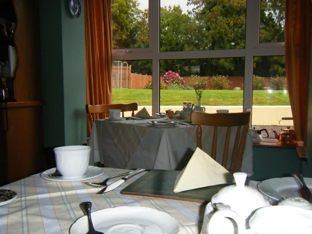 Ashfield Bed & Breakfast