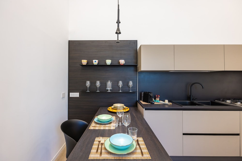 Bisicool Boutique Apartment by Napoliapartments photo 5