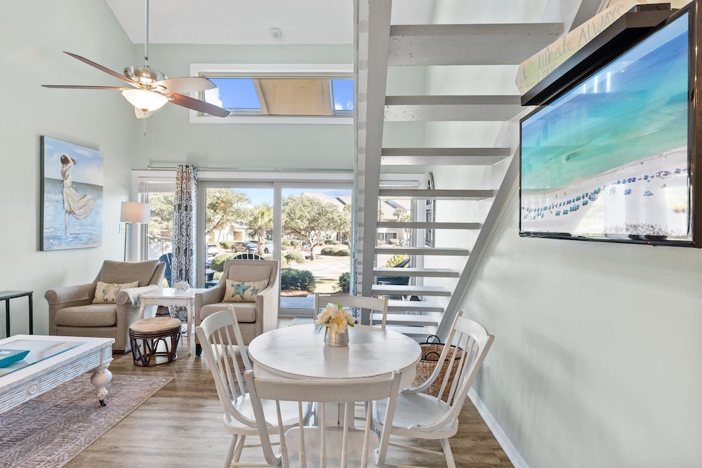 Sea Salt 2 Bedroom Condo
