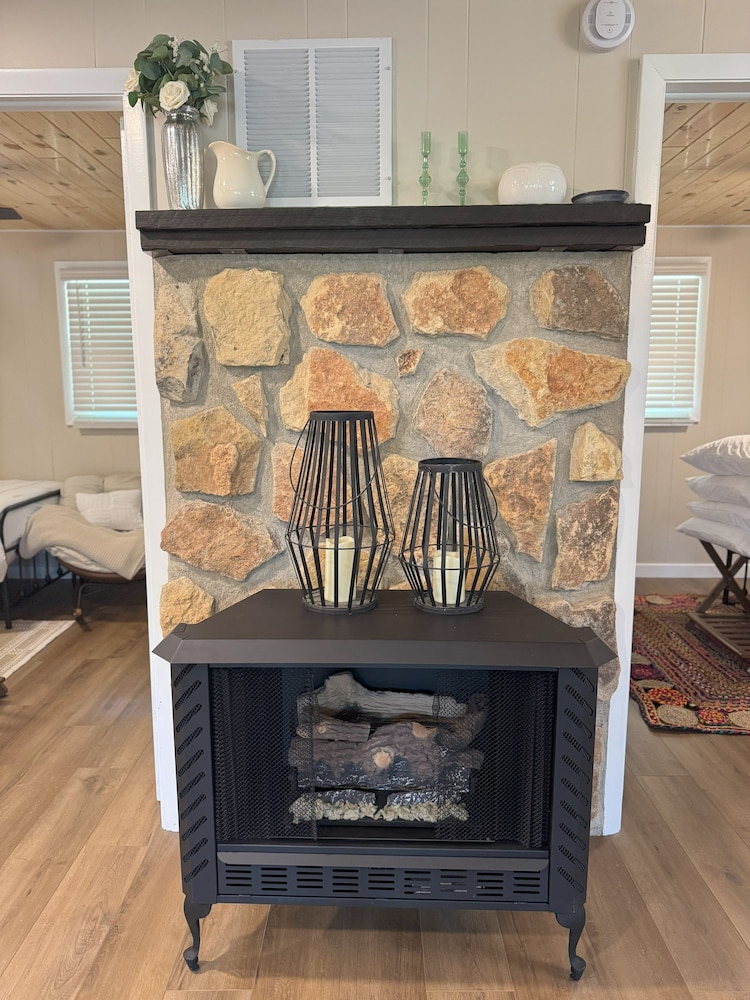 Waubee Lake Remodeled Cozy Cottage on ATV Trails