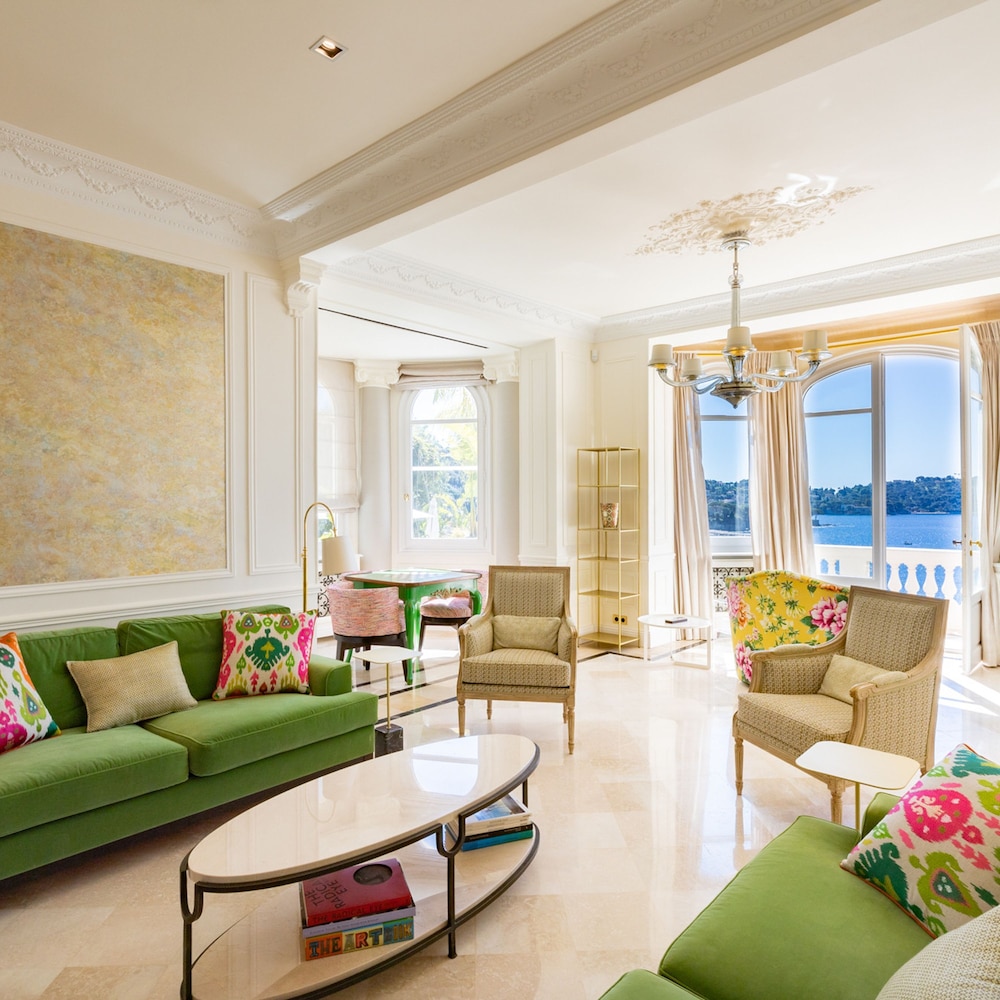 Villa Soleil Riviera