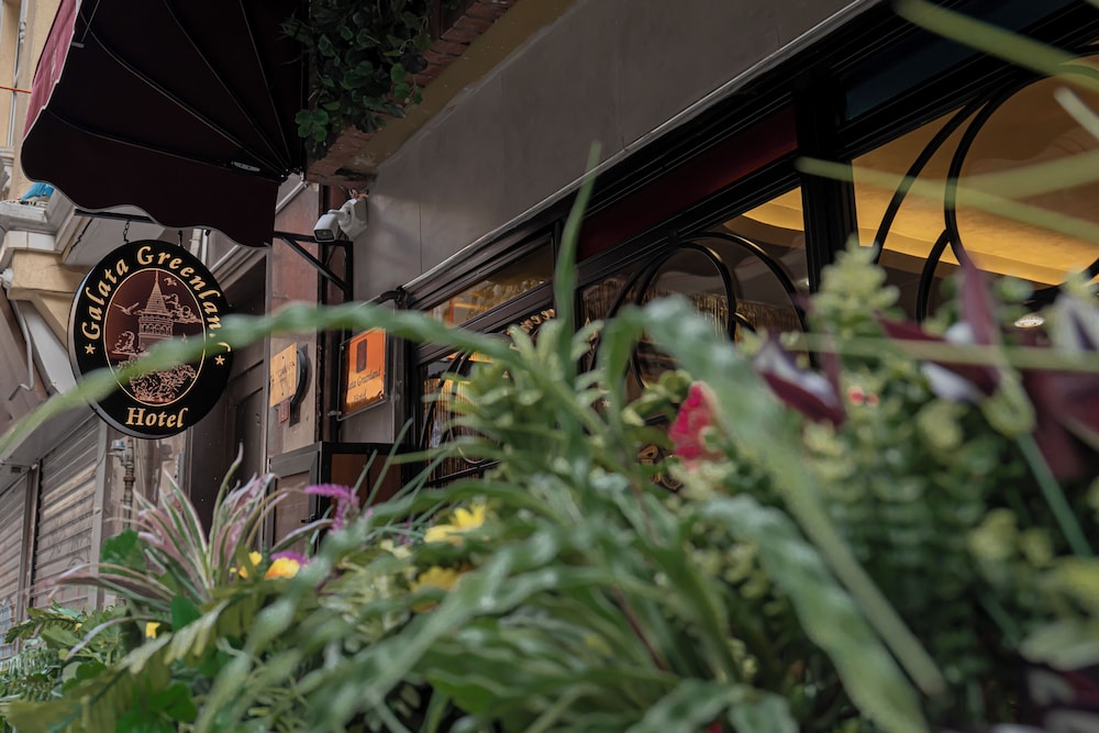 Galata Greenland Otel - Image 152