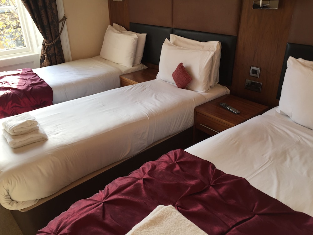 Culane House Hotel
