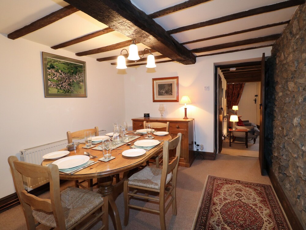 Matlock Vacations - Walton Cottage - Property Image 5