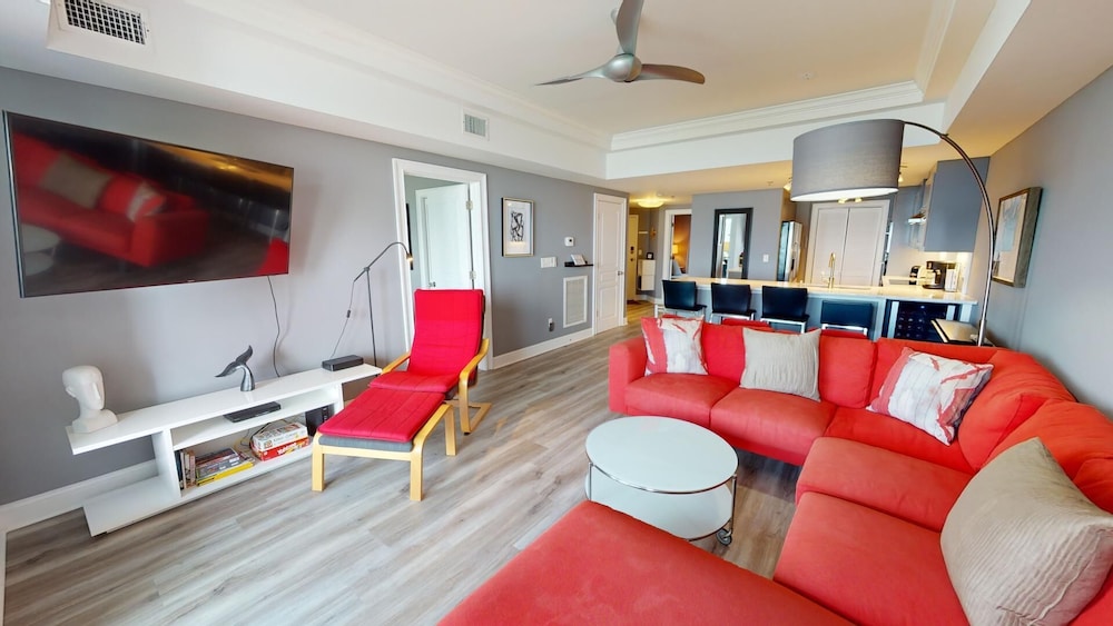 Bay View Villas 2 by Tybee Vacation Rentals