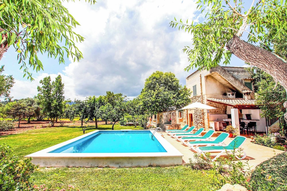 Villa Punxa