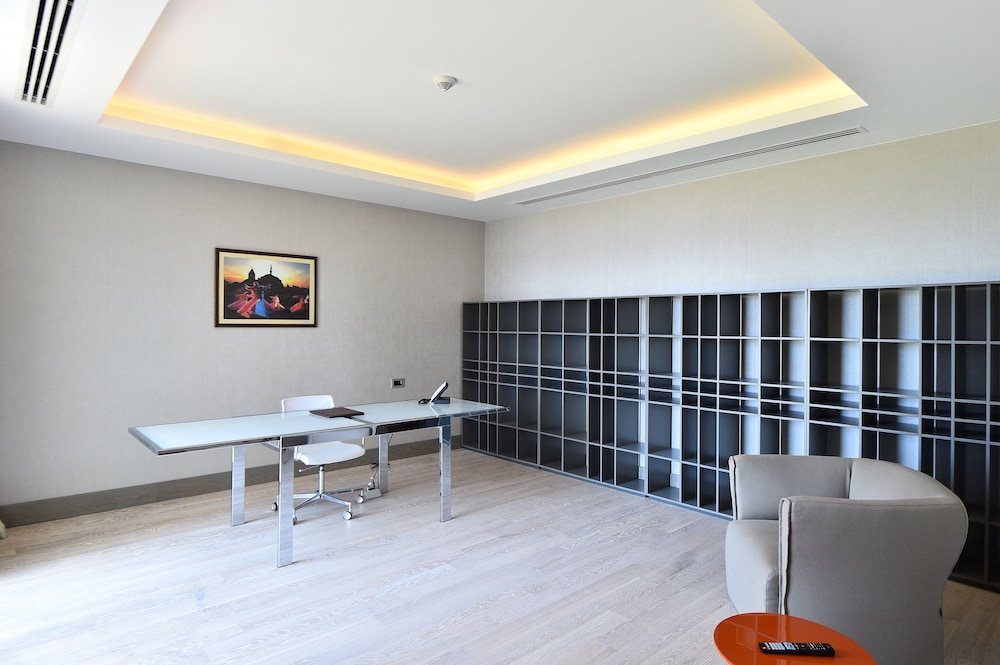 Sirene Luxury Otel Bodrum - Image 71