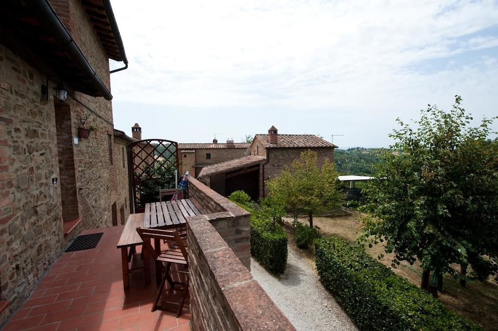 Borgo Amarrante