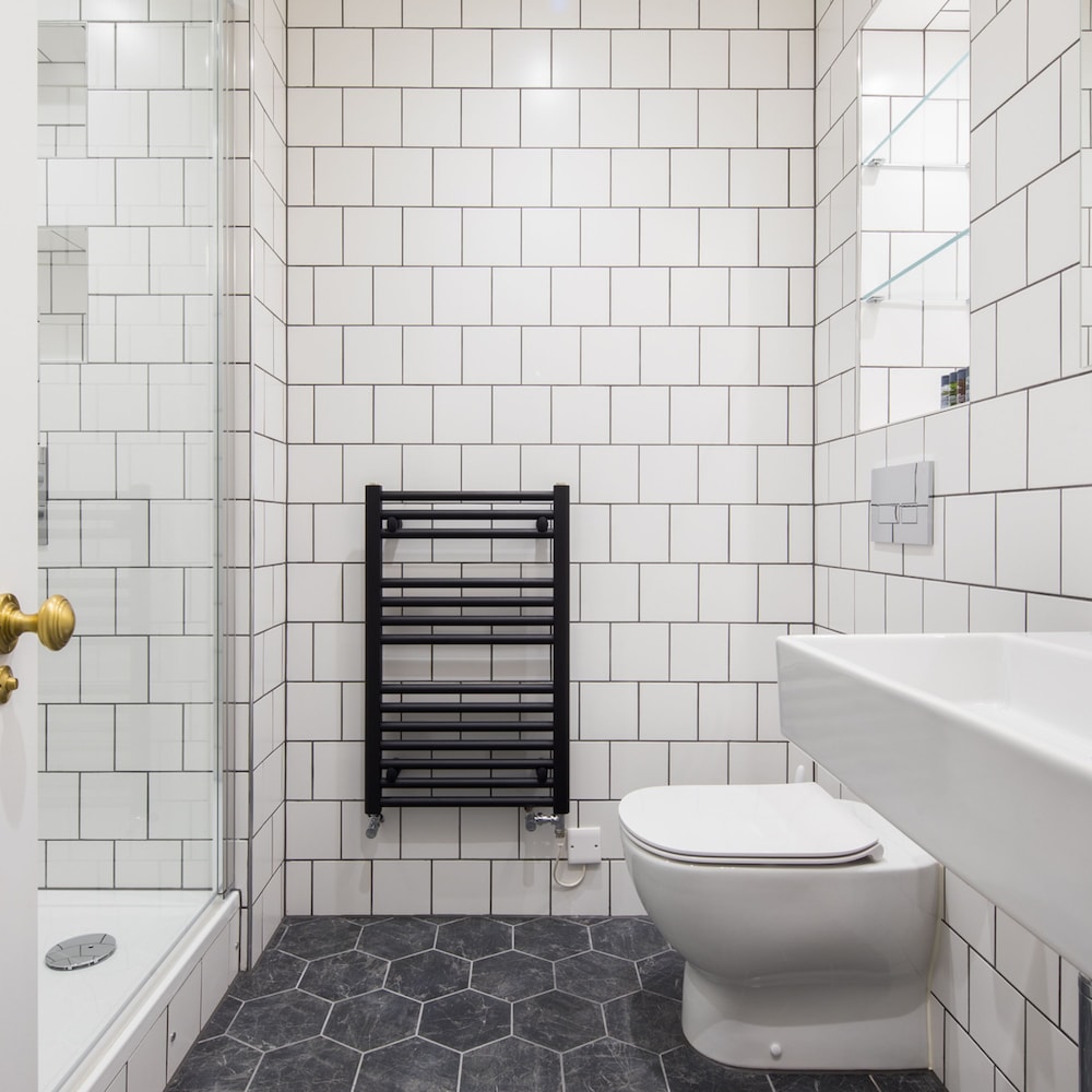 Calm Leicester Sq 1BR - Netflix Nespresso