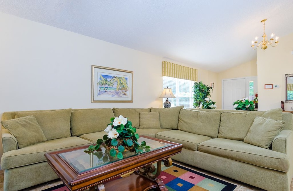 Ovm798 - Emerald Island - 4 Bed 3 Baths Townhome view 2