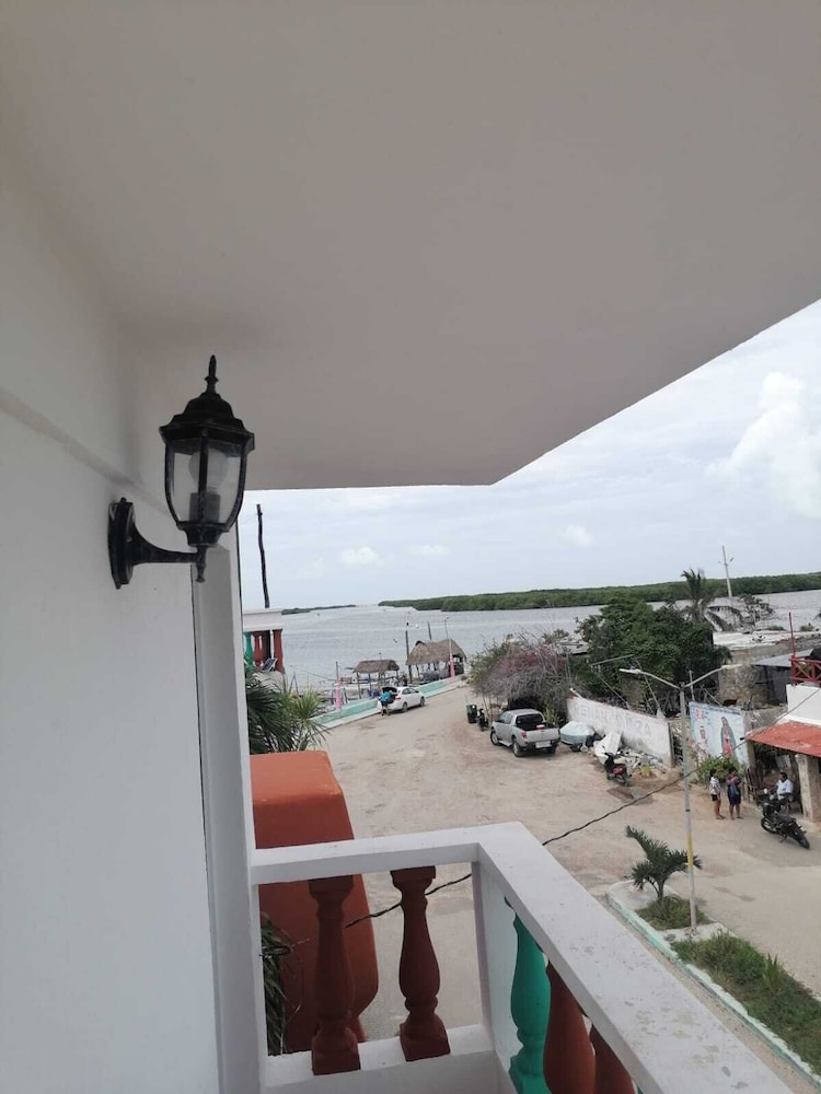 Hotel y Restaurante Macumba