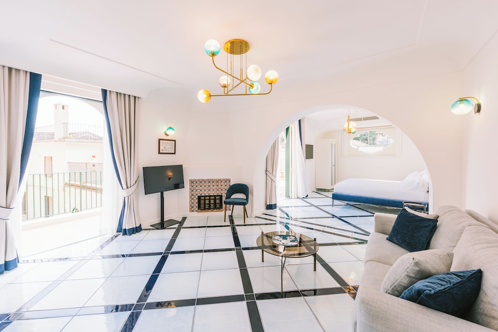 Residenza Dea Amalfi