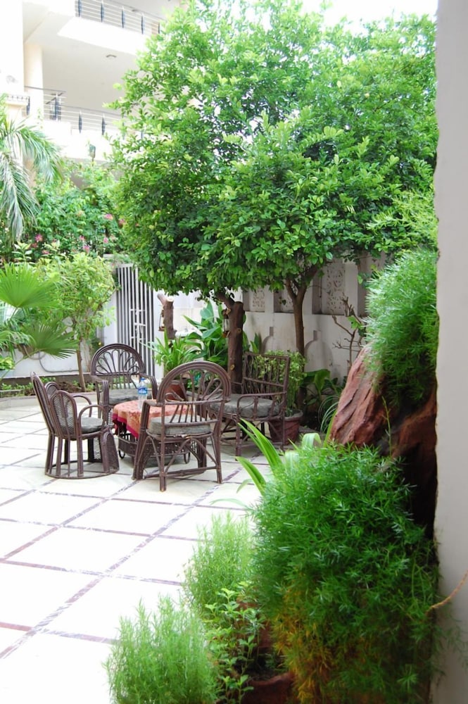 Sai Home Stay B&B