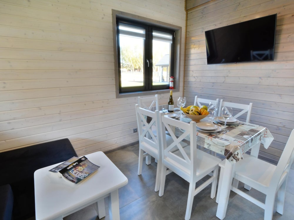 Holiday Home With Terrace, Sauna