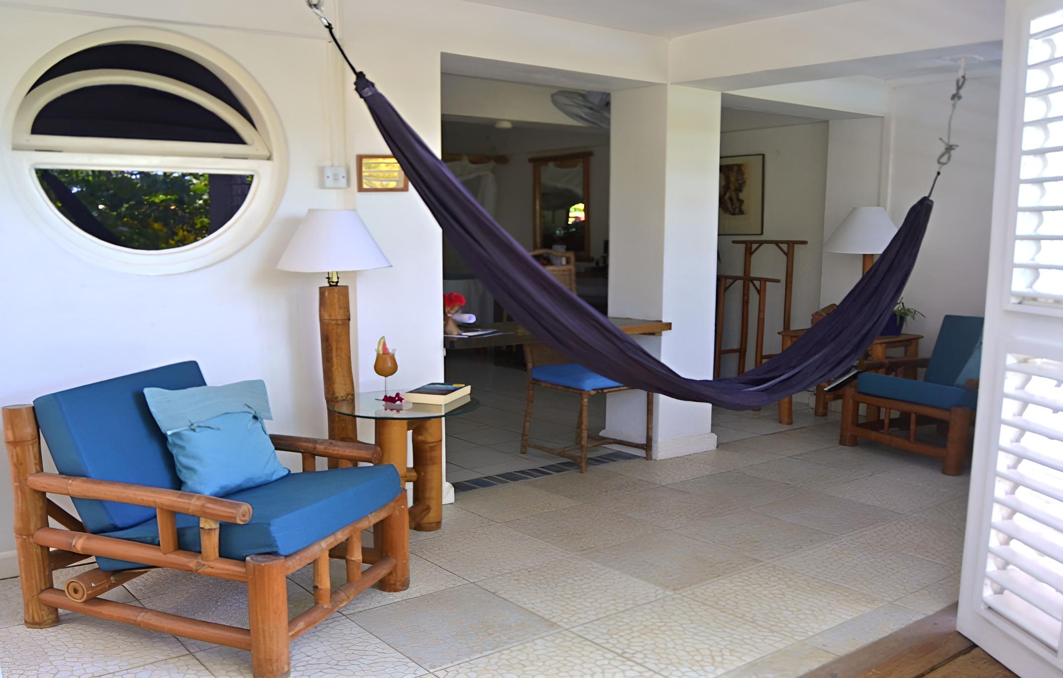 Port Antonio Vacations - Hotel Mocking Bird Hill - Property Image 2
