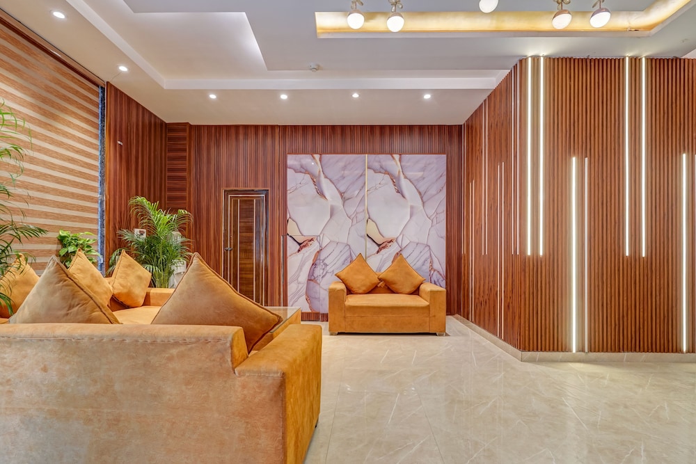 Hotel Renox suites Delhi IGI Airport