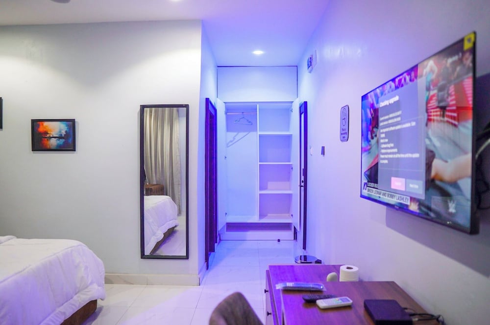 All Smiles Luxury Apartment