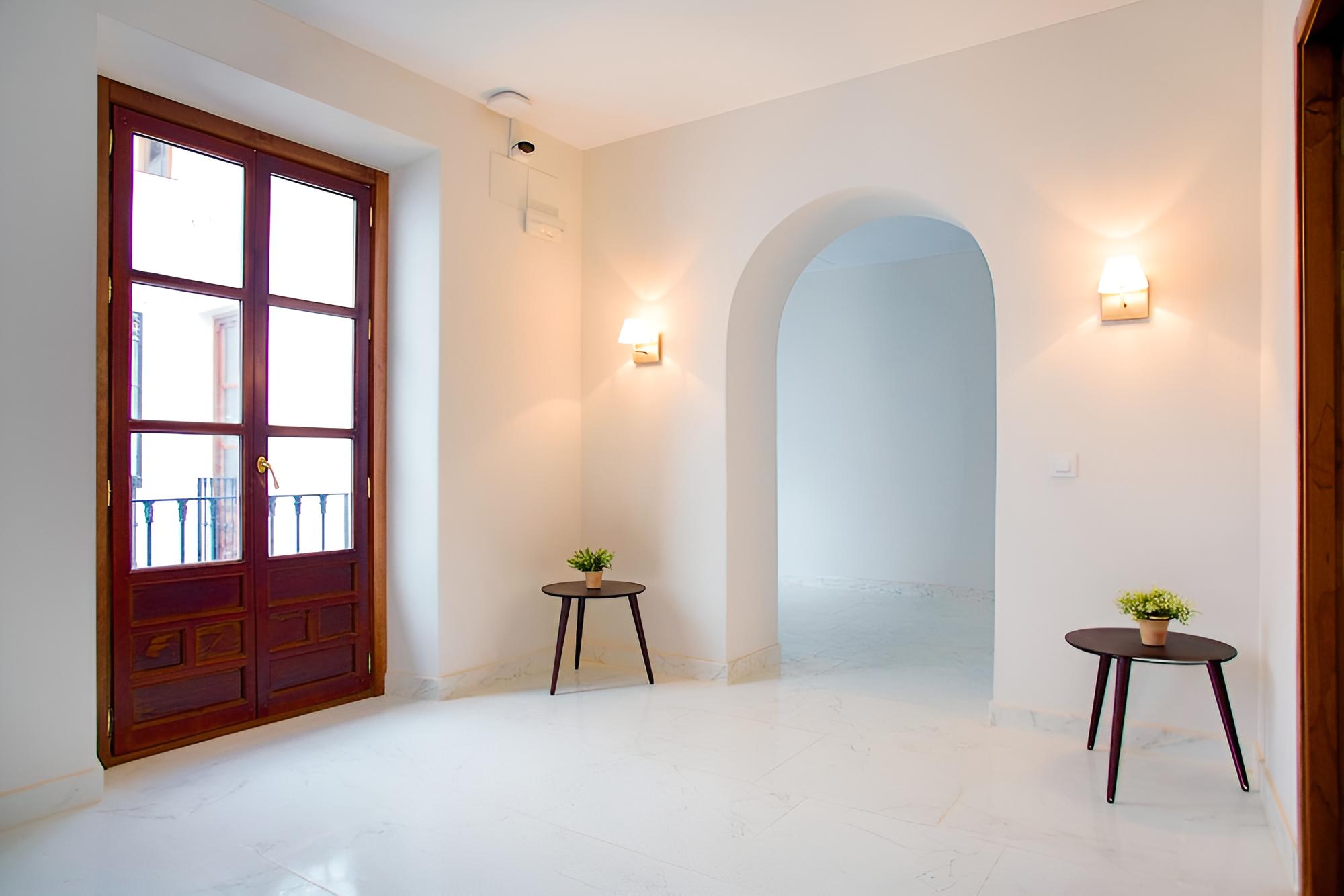 OYO Hostal Leiva