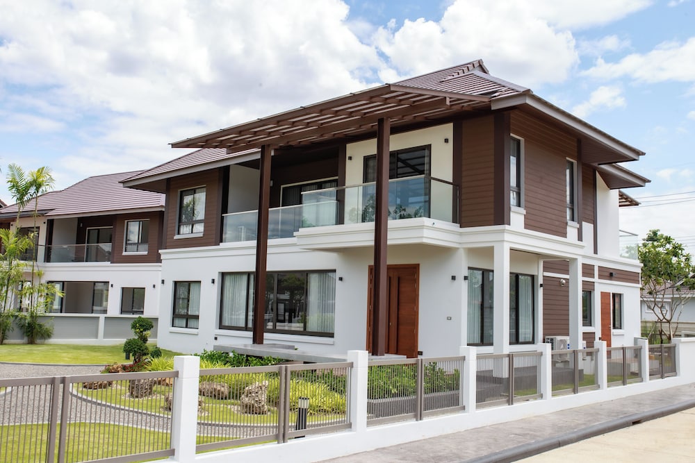 Lanna Fusion Hotel