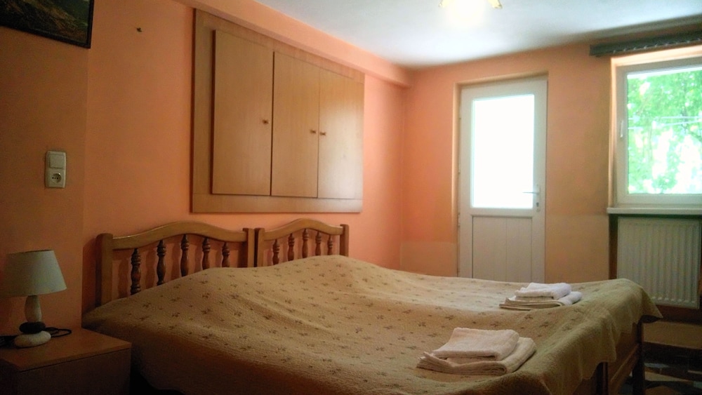 Guest House Beautiful Tbilisi view 4