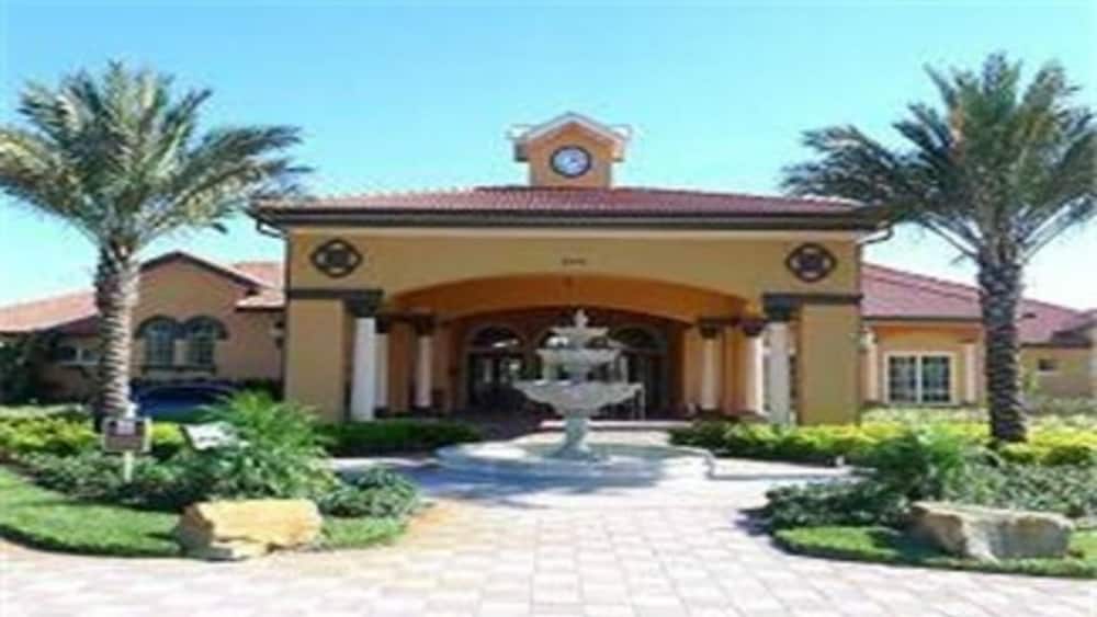 Ws305 - Watersong - 5 Bed 5 Baths Villa view 5