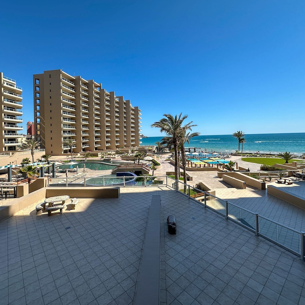 3BR Gem at Sandy Beach Area