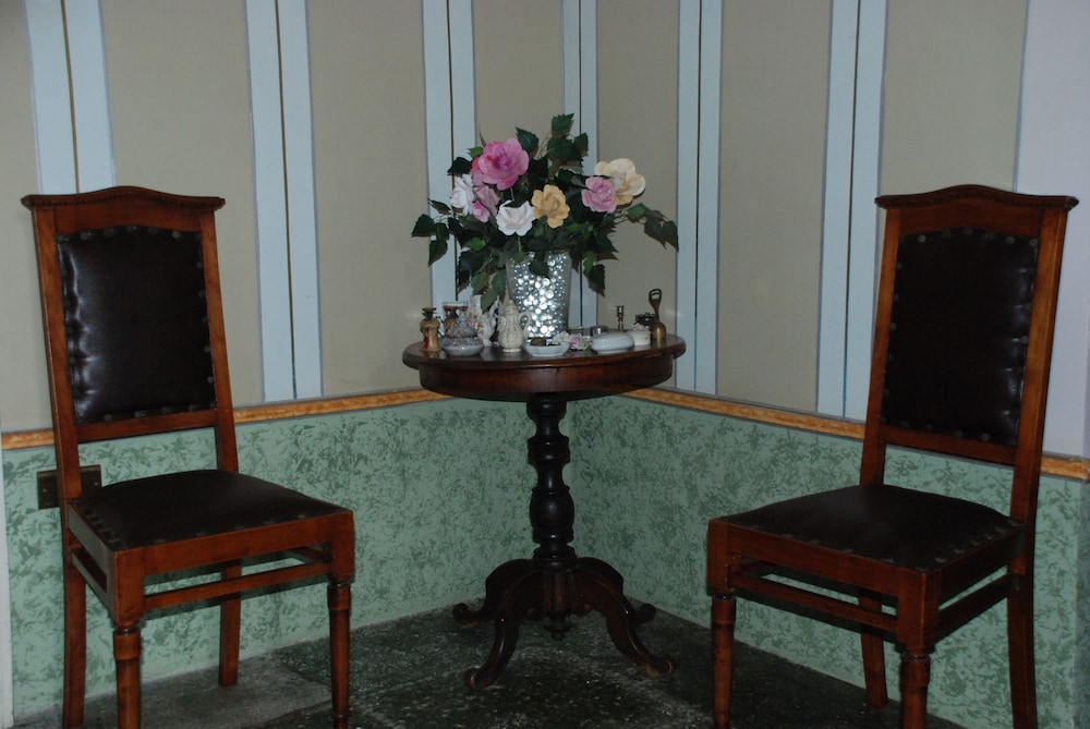 Villarancia – Luxury B&B