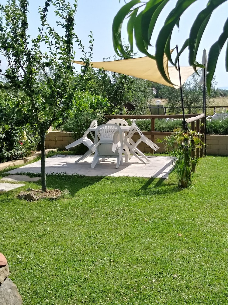 Cortona Vacations - Country House Podere Casorbica - Property Image 21