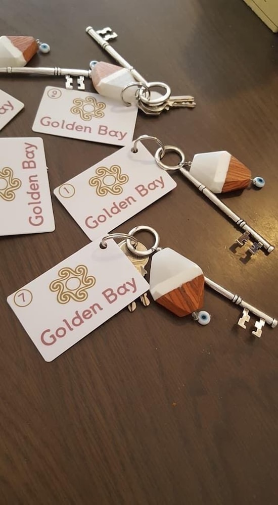 Golden Bay